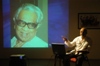 Photographing Personalities - A talk and slide show by Sateesh Paknikar
